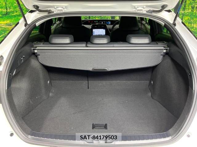 Toyota PRIUS 2021-10 322490-10