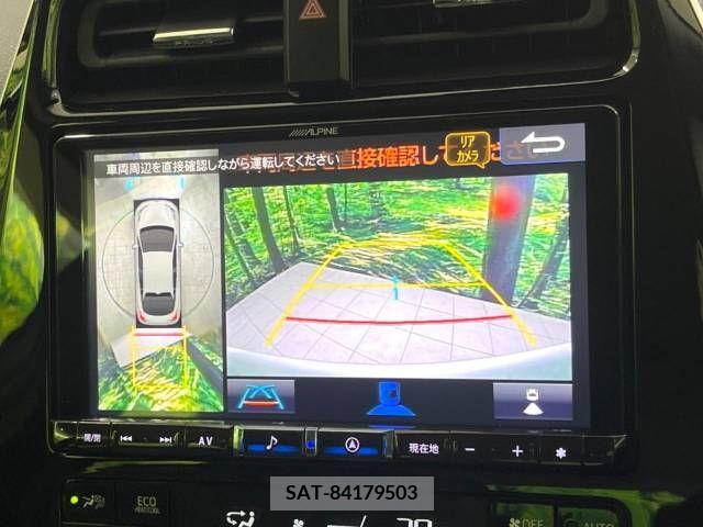 Toyota PRIUS 2021-10 322490-5