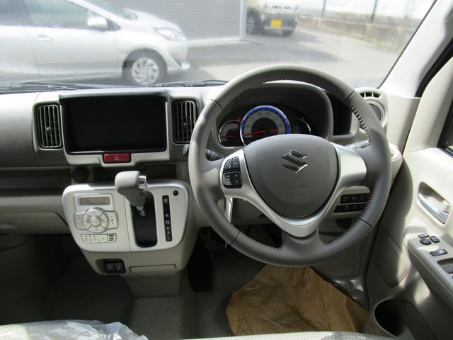 Suzuki EVERY WAGON 2022-12 7118-1