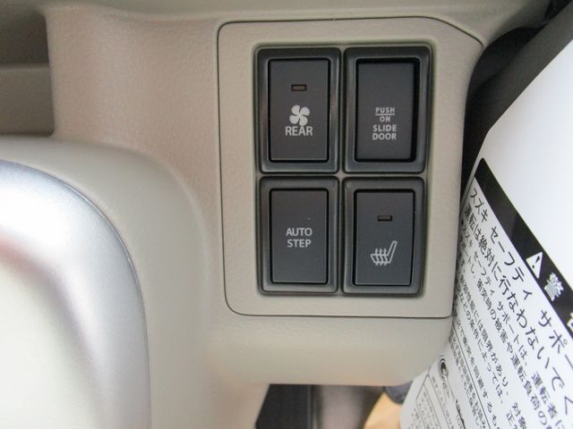 Suzuki EVERY WAGON 2022-12 7118-23