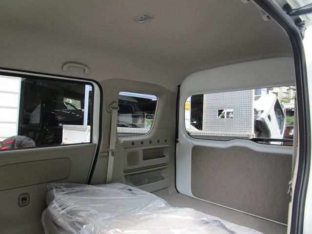 Suzuki EVERY WAGON 2022-12 7118-17