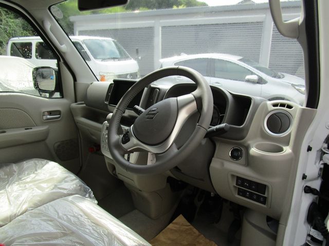 Suzuki EVERY WAGON 2022-12 7118-19