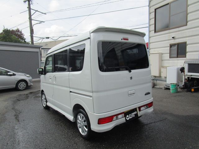 Suzuki EVERY WAGON 2022-12 7118-4