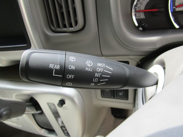 Suzuki EVERY WAGON 2022-12 7118-26