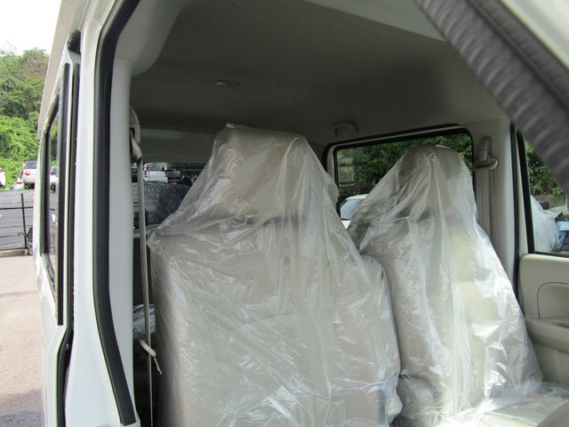 Suzuki EVERY WAGON 2022-12 7118-18