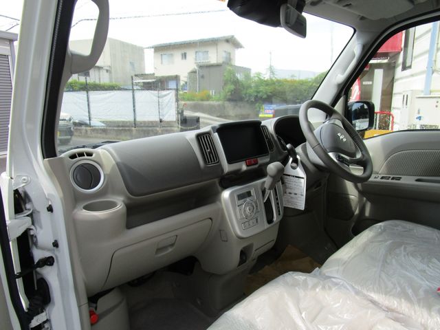 Suzuki EVERY WAGON 2022-12 7118-14