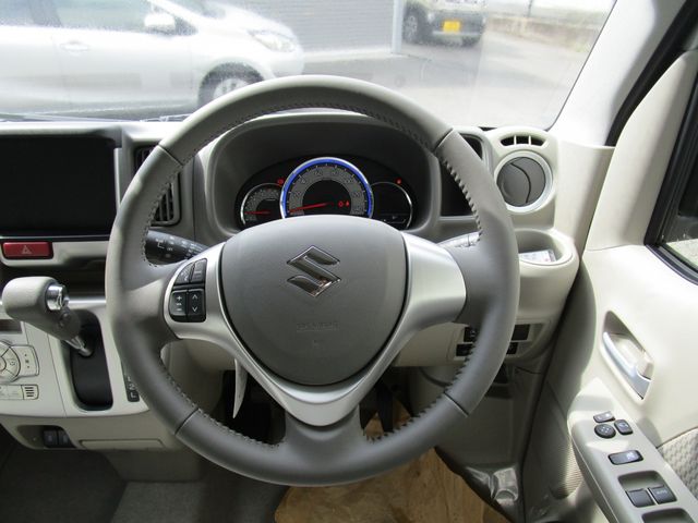 Suzuki EVERY WAGON 2022-12 7118-28