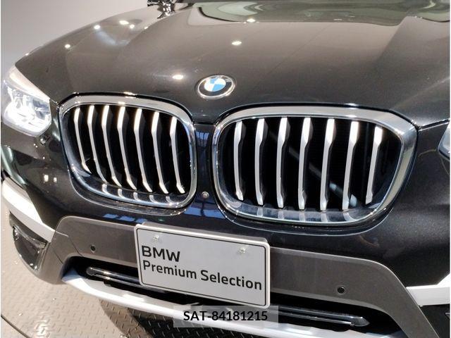 Bmw X3 2021-12 245664-9