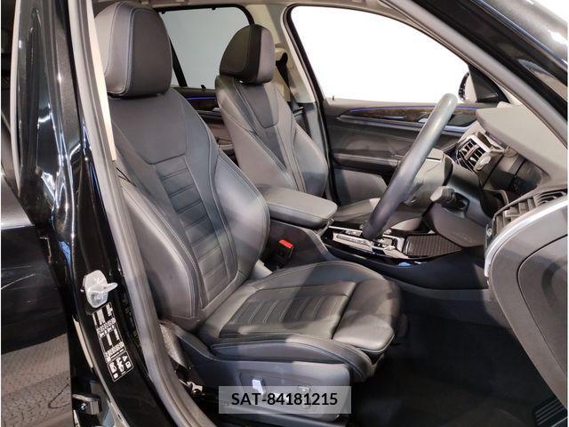 Bmw X3 2021-12 245664-25