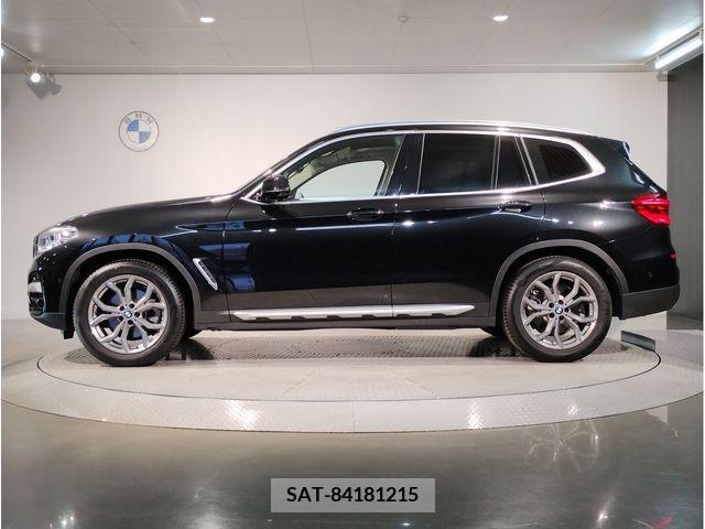 Bmw X3 2021-12 245664-1