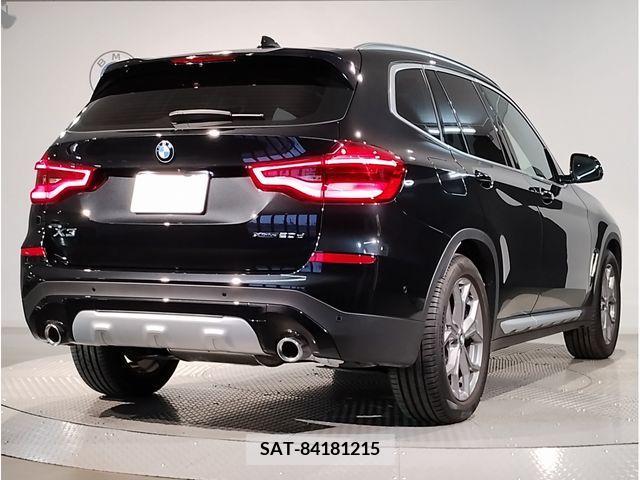 Bmw X3 2021-12 245664-4