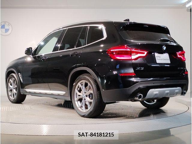 Bmw X3 2021-12 245664-2