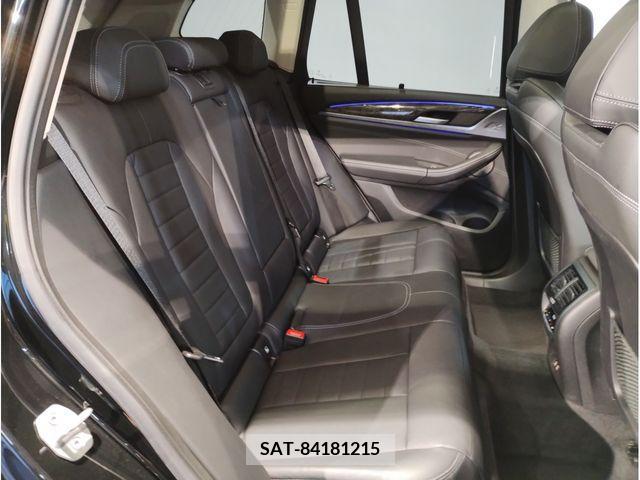 Bmw X3 2021-12 245664-26