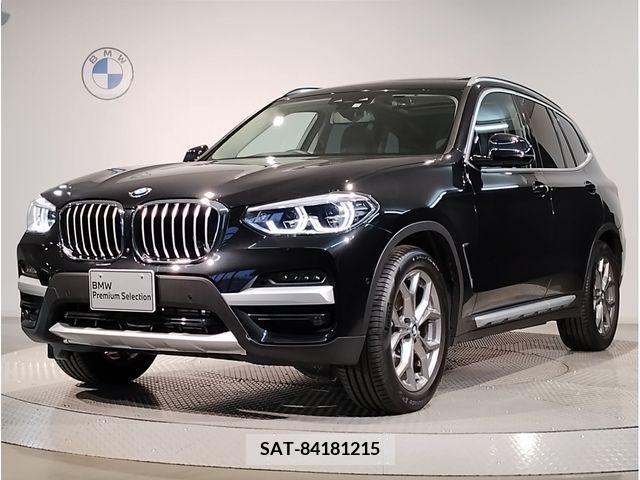 Bmw X3 2021-12 245664-0