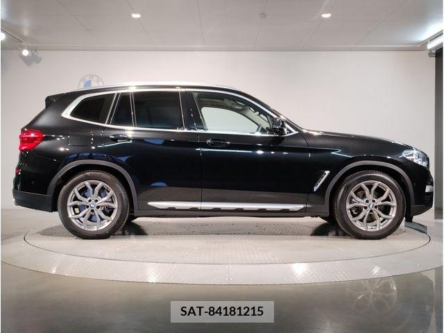 Bmw X3 2021-12 245664-5