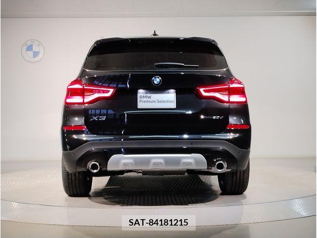 Bmw X3 2021-12 245664-3