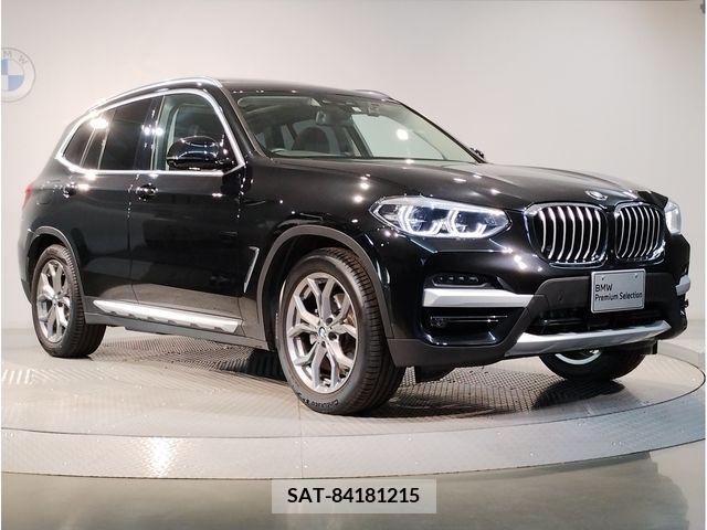 Bmw X3 2021-12 245664-6