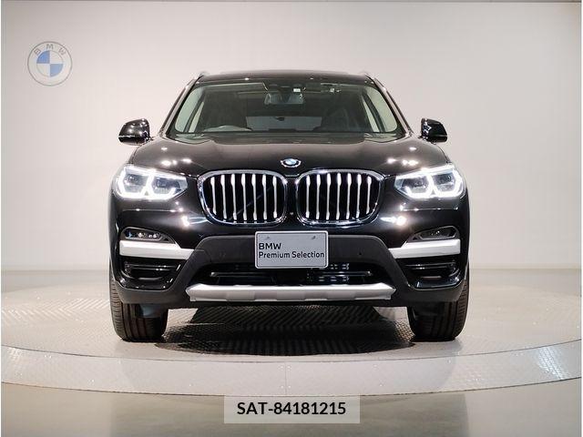 Bmw X3 2021-12 245664-7