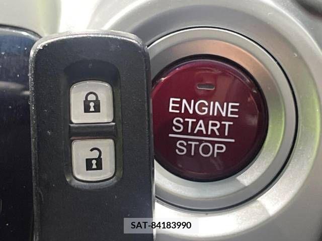 Honda N-WGN 2016-09 281663-4