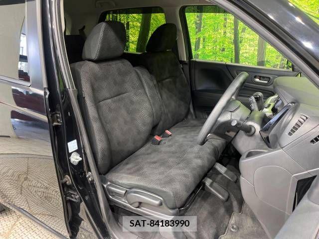 Honda N-WGN 2016-09 281663-8