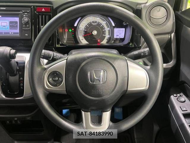 Honda N-WGN 2016-09 281663-11
