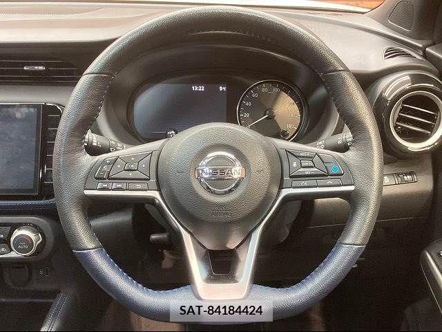 Nissan KICKS 2021-06 223344-5