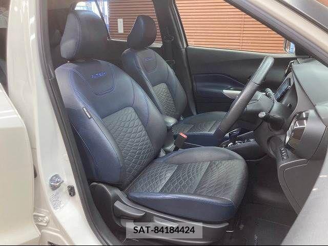Nissan KICKS 2021-06 223344-7