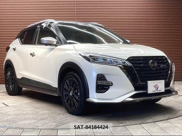 Nissan KICKS 2021-06 223344-10