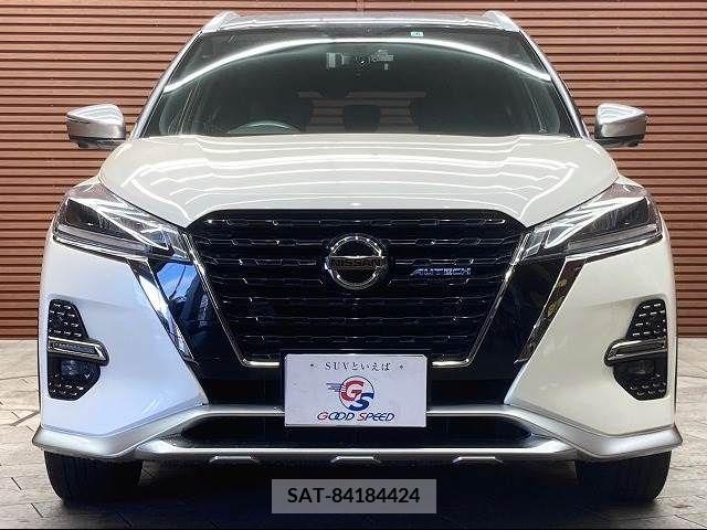 Nissan KICKS 2021-06 223344-9