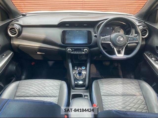 Nissan KICKS 2021-06 223344-1