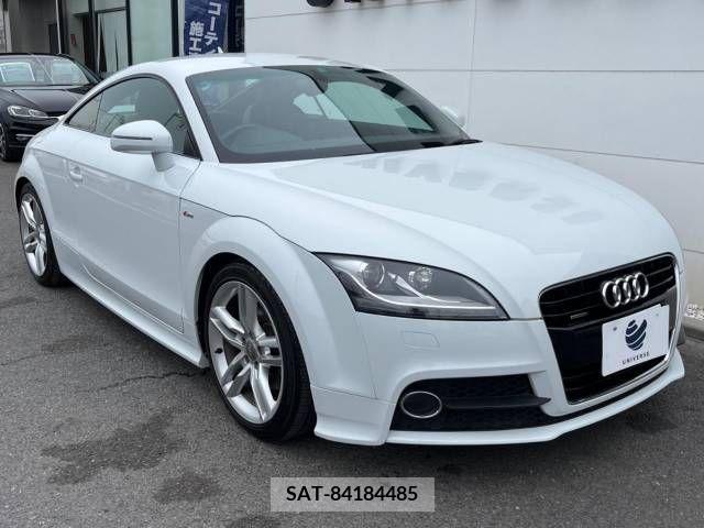 Audi TT 2013-12 261423-17