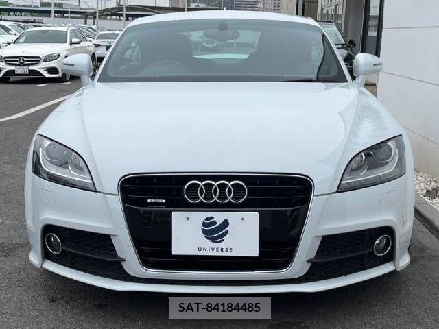 Audi TT 2013-12 261423-15