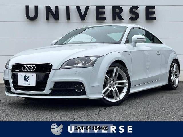 Audi TT 2013-12 261423-0