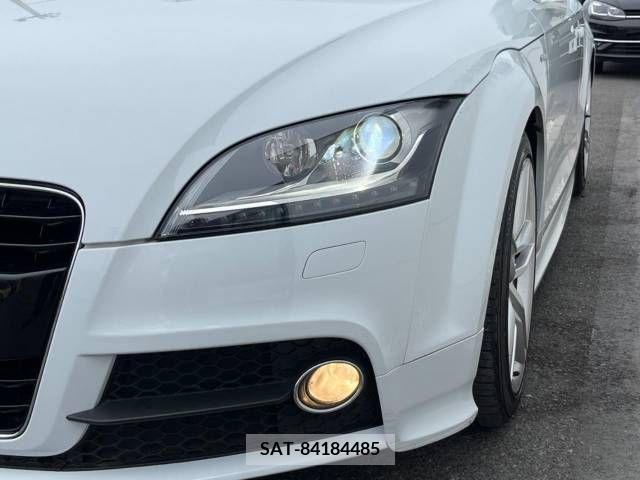Audi TT 2013-12 261423-13
