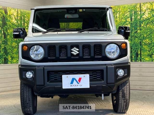 Suzuki JIMNY 2021-10 273622-14