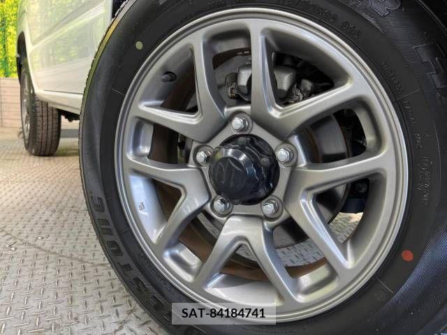 Suzuki JIMNY 2021-10 273622-13
