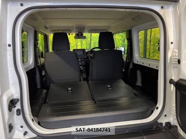 Suzuki JIMNY 2021-10 273622-10