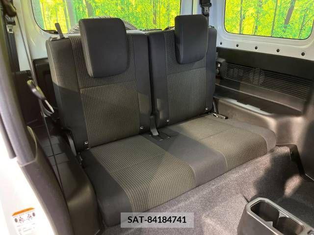 Suzuki JIMNY 2021-10 273622-9