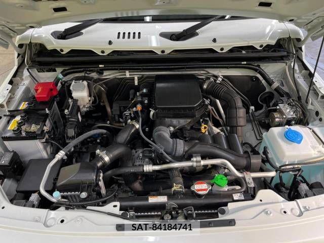 Suzuki JIMNY 2021-10 273622-18