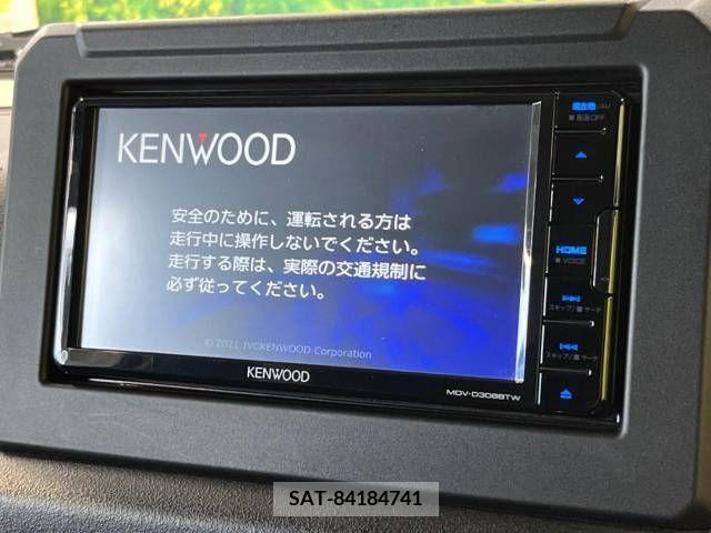 Suzuki JIMNY 2021-10 273622-3