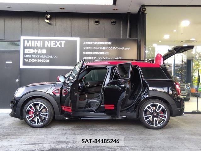 Bmw MINI 2020-11 319617-10