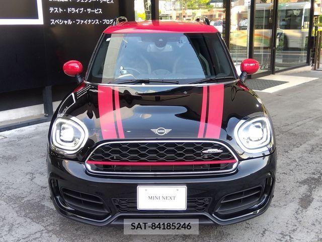 Bmw MINI 2020-11 319617-8