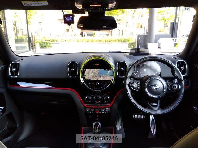 Bmw MINI 2020-11 319617-6