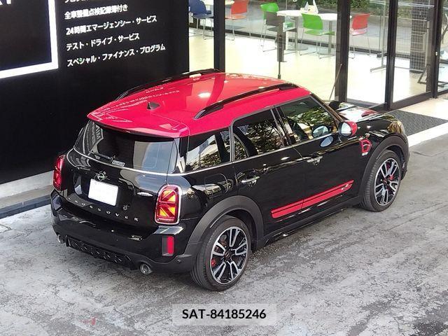 Bmw MINI 2020-11 319617-2