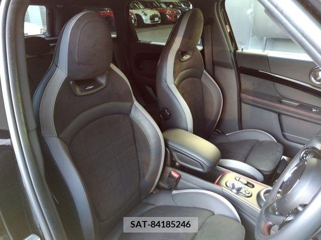 Bmw MINI 2020-11 319617-1