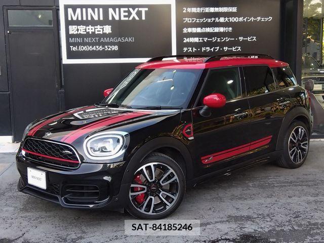 Bmw MINI 2020-11 319617-0