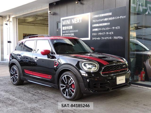 Bmw MINI 2020-11 319617-16