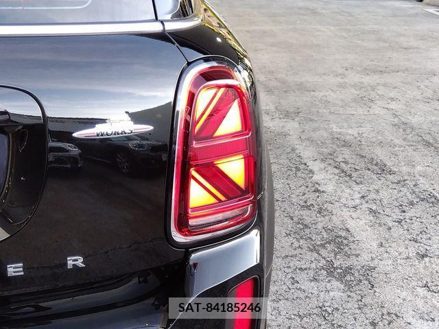 Bmw MINI 2020-11 319617-13