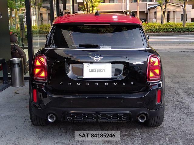 Bmw MINI 2020-11 319617-12