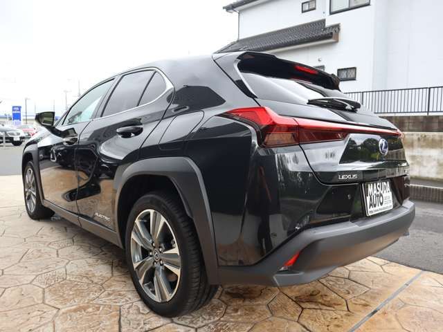 Lexus UX 2021-07 10290-4